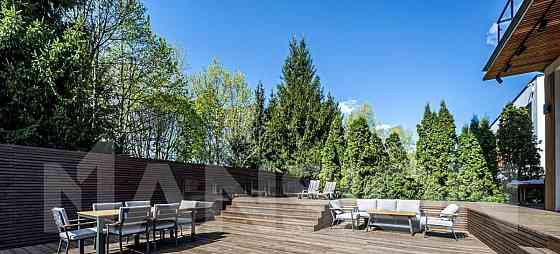 Дом, 584.1 м2, 12 соток, 3 эт. Одинцово