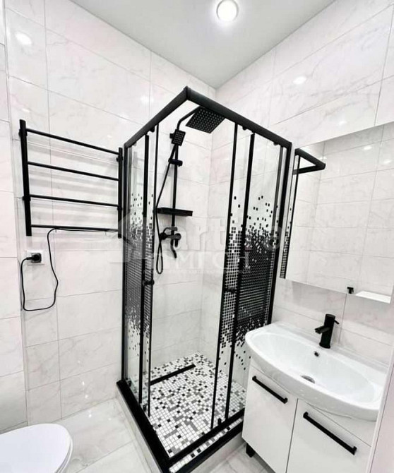 Студия, 25.4 м2, 2/14 эт. Москва - изображение 9