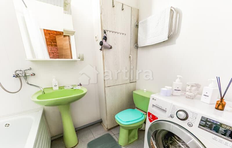 1-комн. квартира, 38 м2, 7/17 эт. Лобня - изображение 12