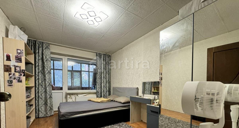 Комната, 25 м2, 2/9 эт. Казань - изображение 7