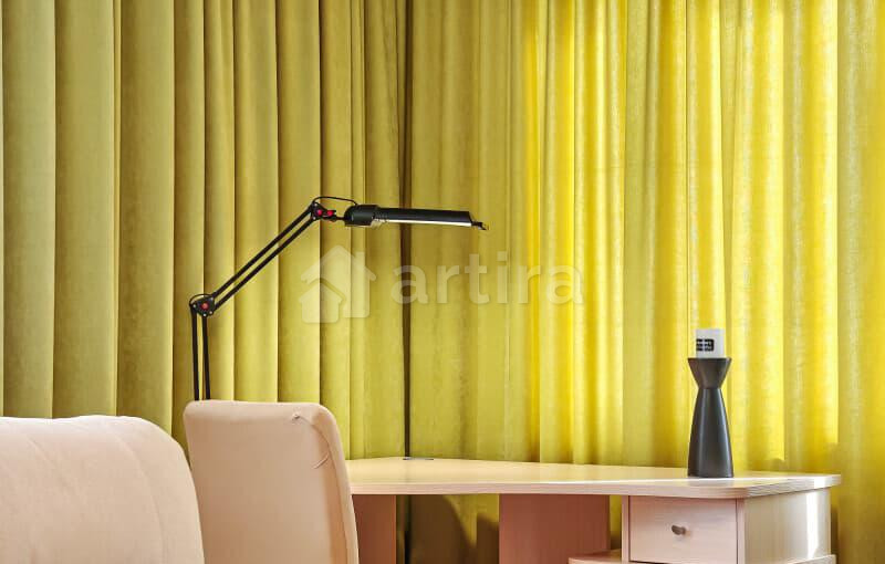 2-комн. квартира, 58 м2, 16/16 эт. Новосибирск - изображение 17