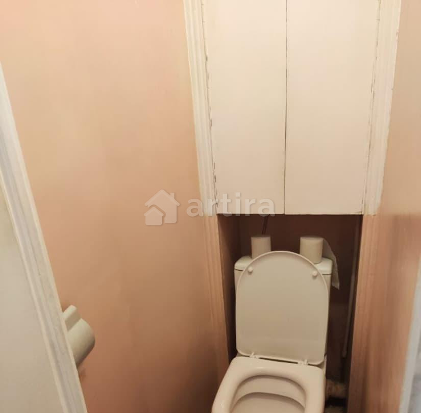 Комната, 57 м2, 5/9 эт. Ижевск - изображение 2