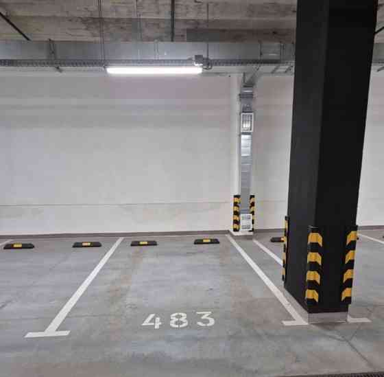 Гараж, 13 м2 Красногорск