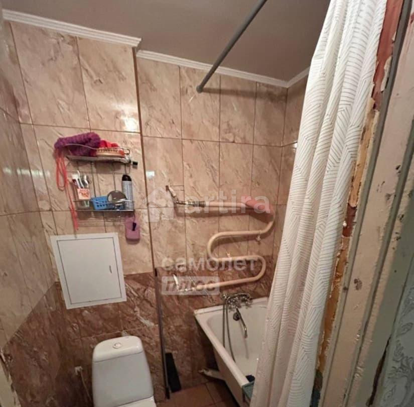 Комната, 16 м2, 1/5 эт. Санкт-Петербург - изображение 3