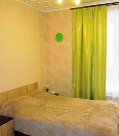 Студия, 27 м2, 1/17 эт. Воронеж