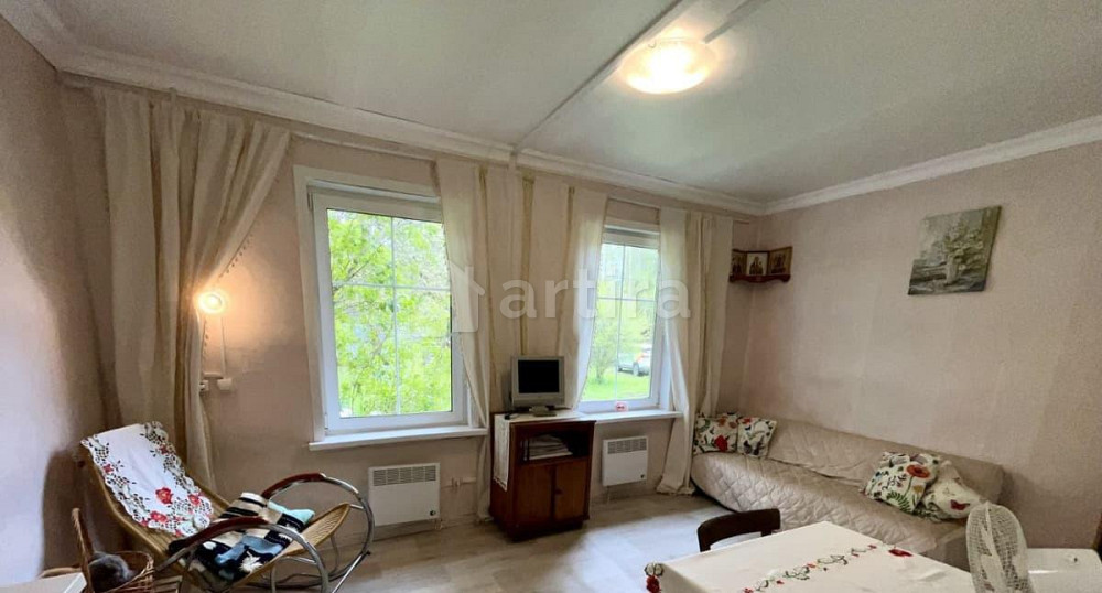 Дом, 55 м2, 14 соток, 1 эт. Пушкино - изображение 6