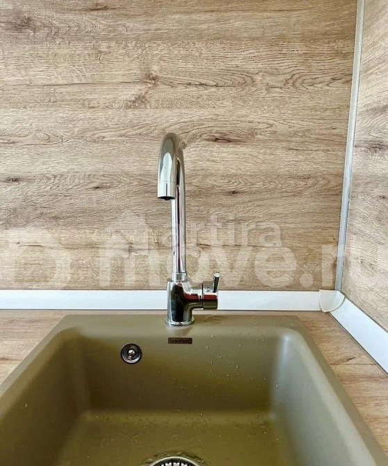 Студия, 23 м2, 18/24 эт. Москва - изображение 3