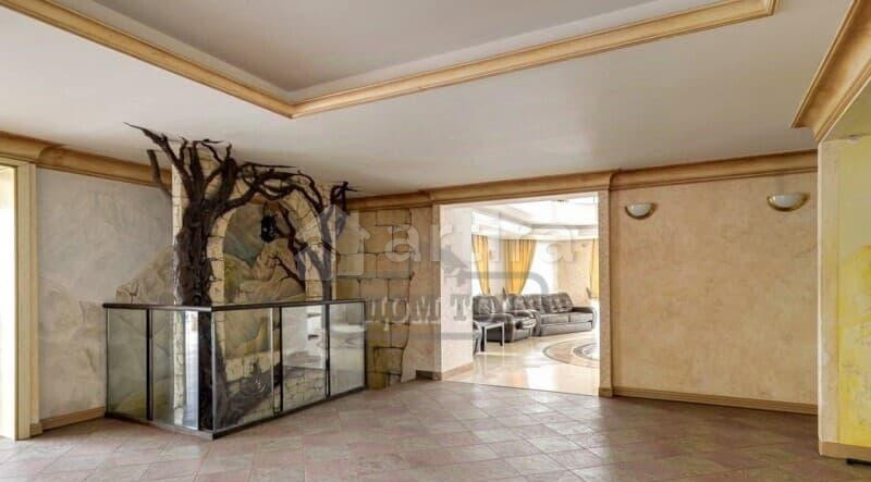 Коттедж, 1150 м2 Солнечногорск - изображение 11