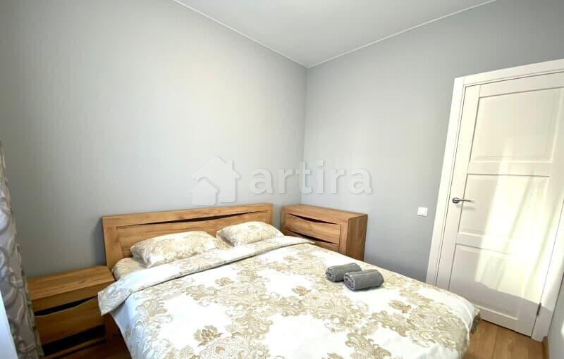 1-комн. квартира, 38 м2, 13/15 эт. Москва - изображение 5