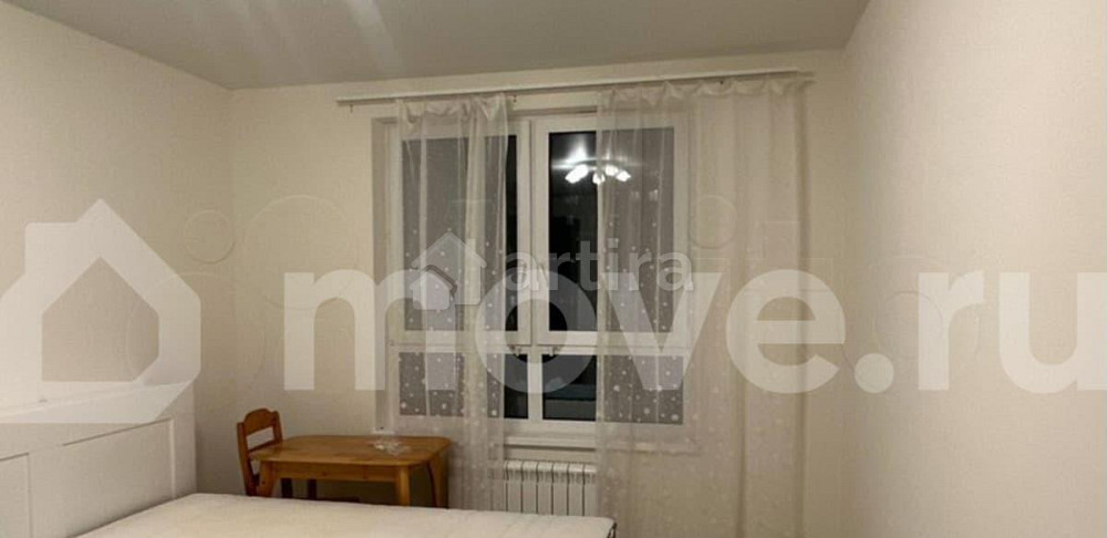 2-комн. квартира, 60 м2, 6/21 эт. Москва - изображение 7