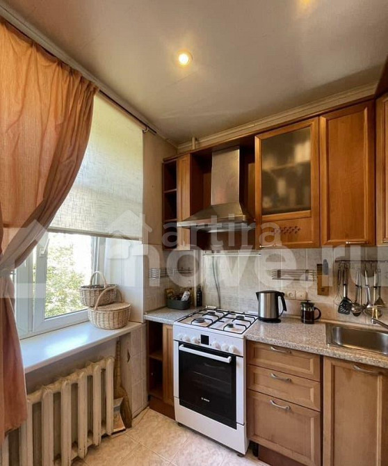 4-комн. квартира, 77 м2, 3/6 эт. Москва - изображение 4