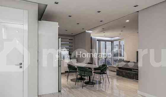 2-комн. апарт-ы, 70 м2, 20/37 эт. Москва