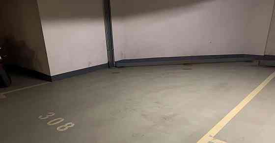 Гараж, 13 м2 Санкт-Петербург