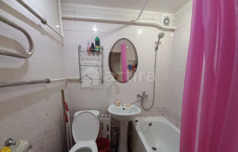 1-комн. квартира, 31 м2, 2/5 эт. Таганрог - изображение 5