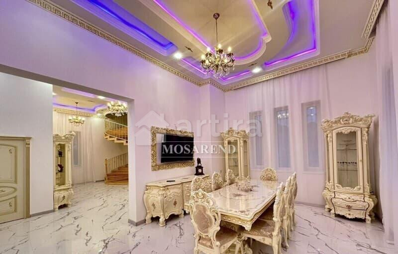 Коттедж, 400 м2 Видное - изображение 2