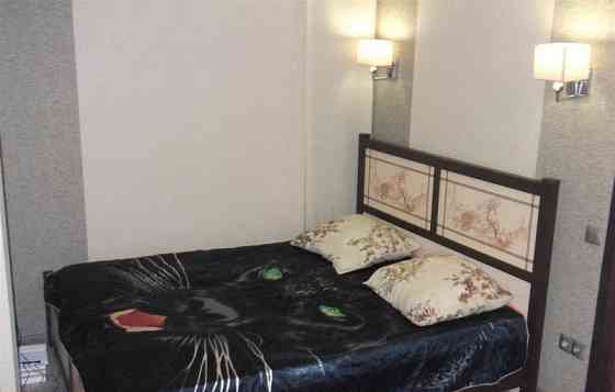 1-комн. апарт-ы, 31 м2, 1/5 эт. Красноярск