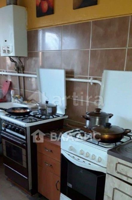 Комната, 13 м2, 4/5 эт. Калининград - изображение 5