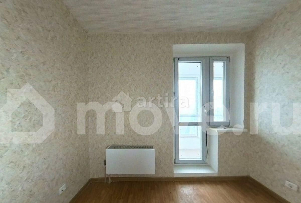 3-комн. квартира, 128.3 м2, 17/19 эт. Москва - изображение 5