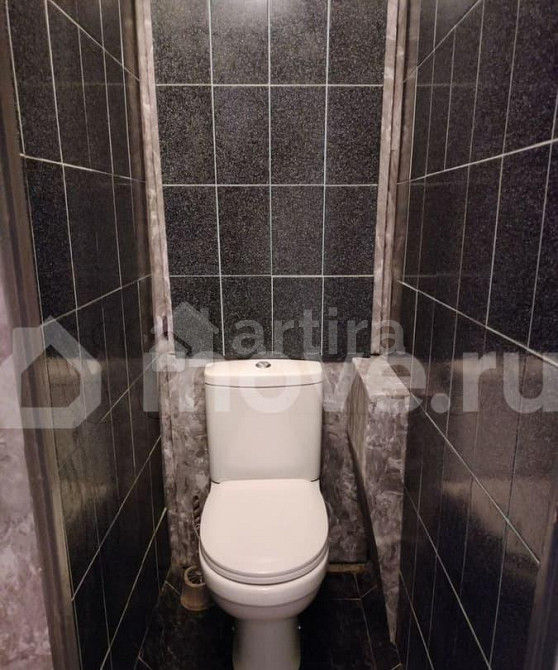 1-комн. квартира, 33 м2, 7/9 эт. Москва - изображение 7