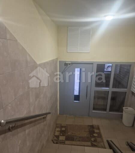 2-комн. квартира, 43 м2, 1/9 эт. Москва - изображение 14