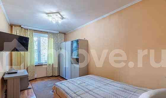 4-комн. квартира, 78 м2, 4/9 эт. Москва