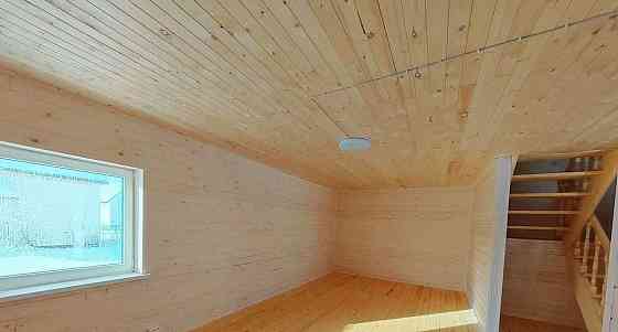 Дом, 85 м2, 6 соток, 2 эт. Пушкино