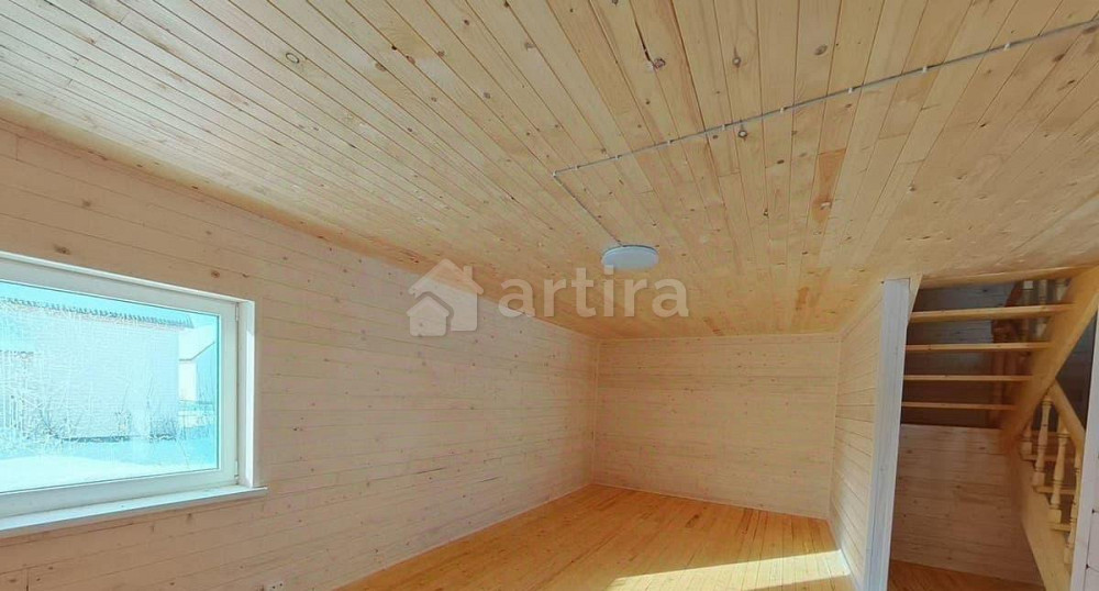 Дом, 85 м2, 6 соток, 2 эт. Пушкино - изображение 4