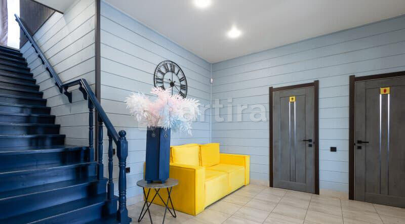 Коттедж, 380 м2 Балашиха - изображение 11