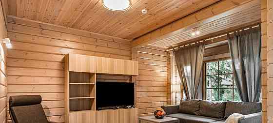 Дом, 120 м2, 3 сотки, 2 эт. Санкт-Петербург