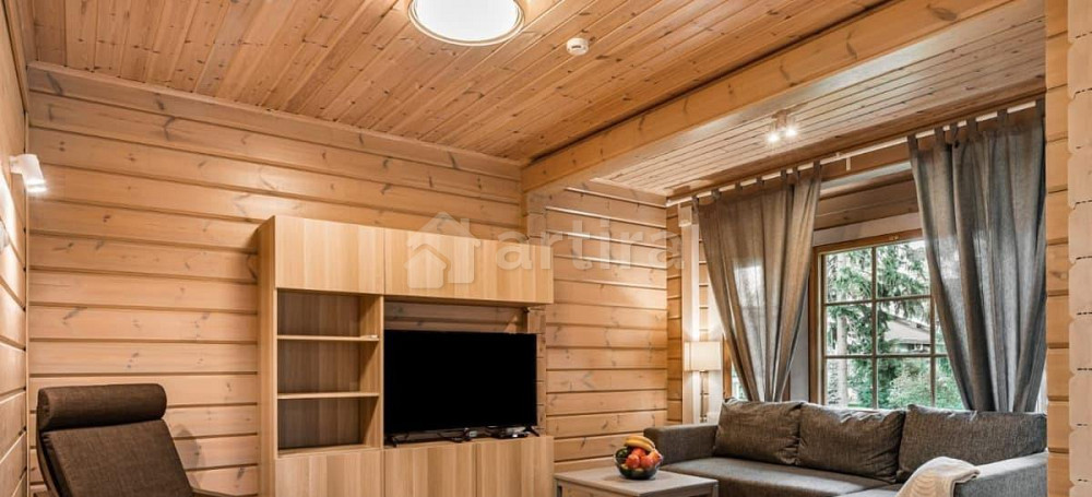 Дом, 120 м2, 3 сотки, 2 эт. Санкт-Петербург - изображение 6