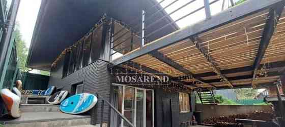 Коттедж, 200 м2 Серпухов