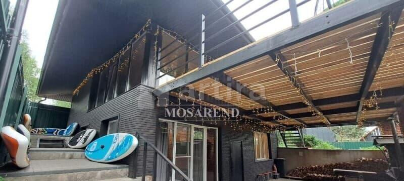 Коттедж, 200 м2 Серпухов - изображение 2