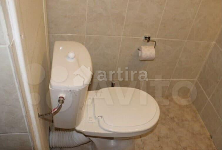 1-комн. квартира, 40 м2, 2/22 эт. Москва - изображение 7