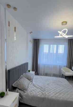 1-комн. квартира, 43 м2, 3/5 эт. Самара