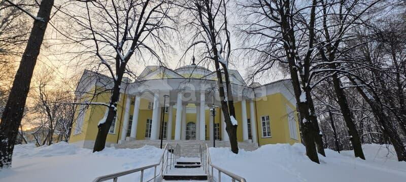 1-комн. квартира, 27.1 м2, 10/14 эт. Москва - изображение 12