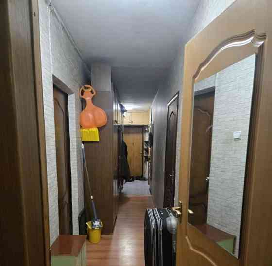 Комната, 17.7 м2, 1/12 эт. Москва