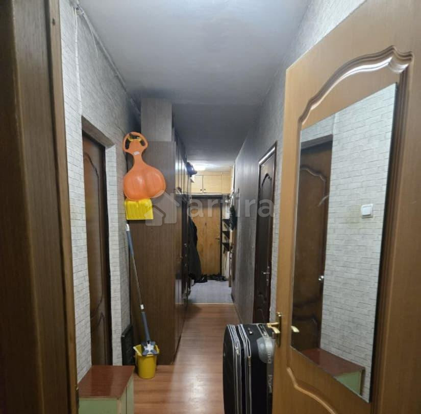 Комната, 17.7 м2, 1/12 эт. Москва - изображение 2