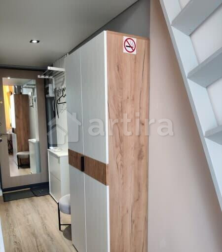 Студия, 13 м2, 3/6 эт. Москва - изображение 6