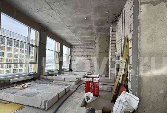 4-комн. квартира, 91.4 м2, 6/20 эт. Москва