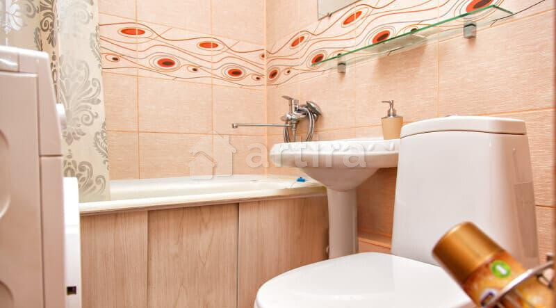 2-комн. апарт-ы, 48 м2, 3/5 эт. Кемерово - изображение 8