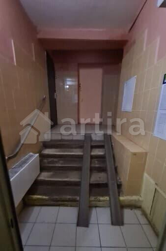 3-комн. квартира, 58.2 м2, 3/9 эт. Москва - изображение 20