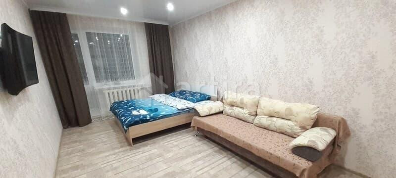 1-комн. квартира, 32.3 м2, 4/5 эт. Заводоуковск - изображение 4