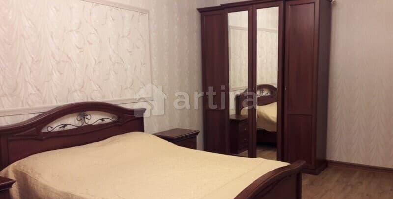 1-комн. квартира, 37 м2, 2/6 эт. Санкт-Петербург - изображение 1