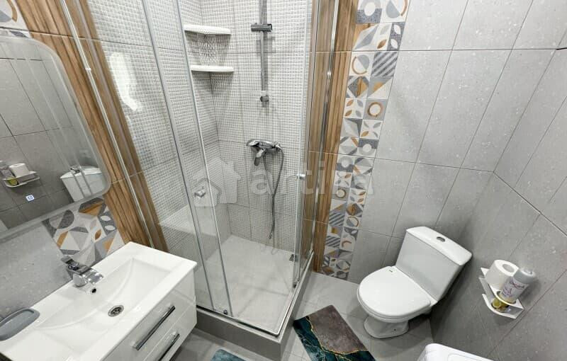 1-комн. квартира, 40 м2, 10/22 эт. Долгопрудный - изображение 8