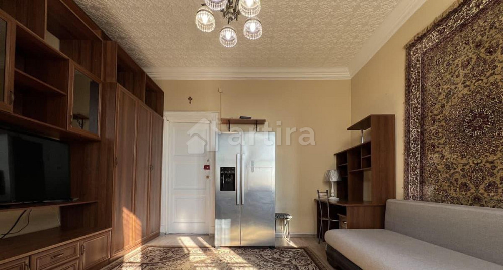 Комната, 18 м2, 5/6 эт. Москва - изображение 1