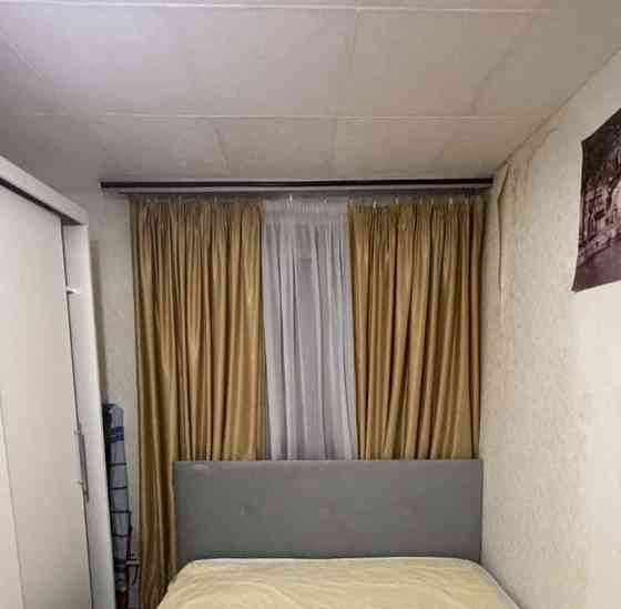 Комната, 14 м2, 5/5 эт. Москва