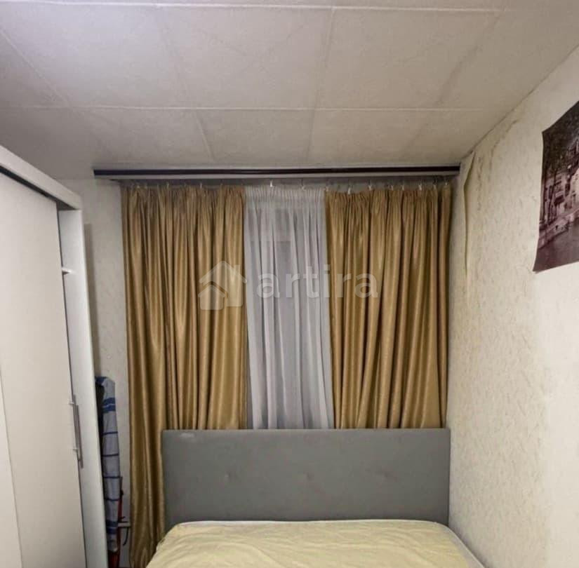 Комната, 14 м2, 5/5 эт. Москва - изображение 3