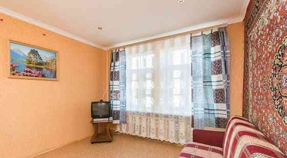 1-комн. квартира, 38 м2, 1/3 эт. Нижний Новгород