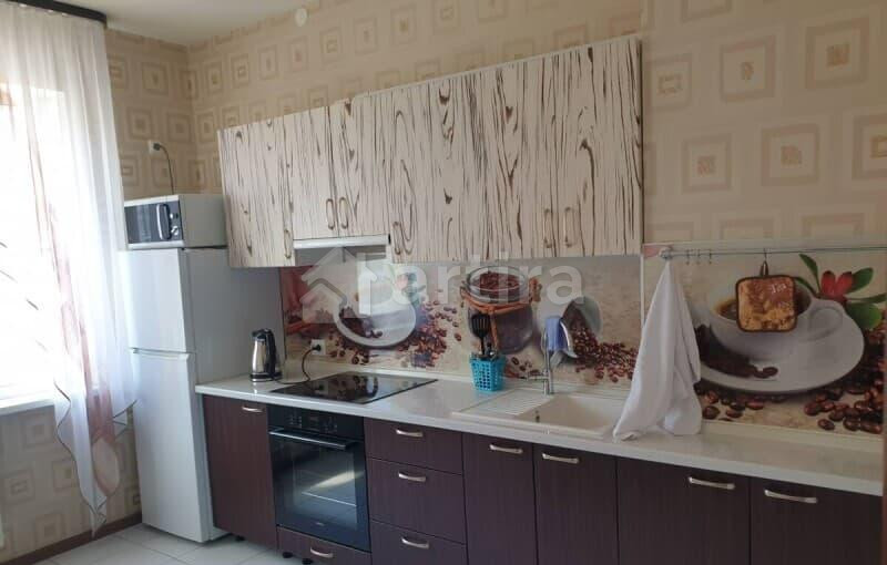 2-комн. квартира, 85 м2, 7/10 эт. Иркутск - изображение 6