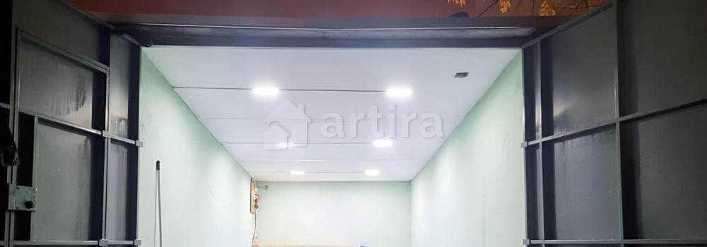 Гараж, 18 м2 Санкт-Петербург - изображение 3